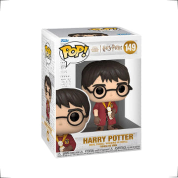 Funko Pop! Movies: Harry Potter: Chamber Of Secrets 20Th Anniversary - Harry Potter