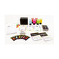 Games Adults Play - True Colors Card Game - What Do Your Friends Really Think Of You?, Black