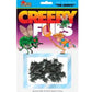 Loftus International Creepy Flies Give Your Friends The Creeps Novelty Item