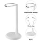 Nuobesty Doll Stands Display Holder Figures Display Rack Doll Bracket Support Teddy Bear Stand Birthday Party Favor For Kids Gir