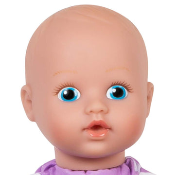 Adora Splash Time Babies Collection, 8.5    Baby Doll W/ Sweet Baby Smell, Made In Premium Quickdri Vinyl & Machine Washable, In