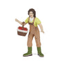 Papo ''Woman Farmer With Basket Figure