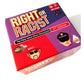 Right Or Racist - Funny Secret Santa Gift - Gifts For Men - Funny Game - Funny Gag Gift