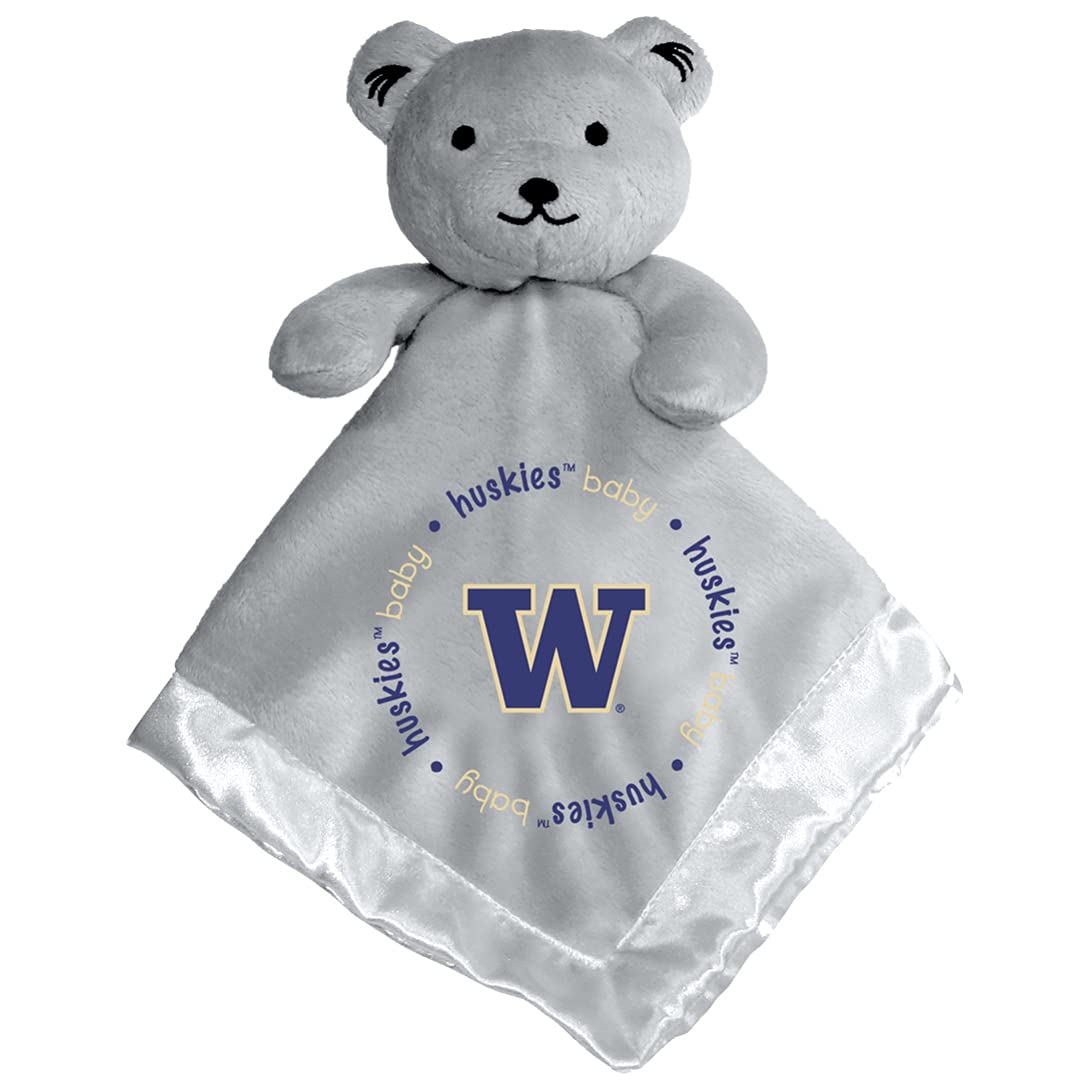 Washington Security Bear Gray