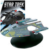 Star Trek Starships Figurine Collection Magazine #61 - Norway Class