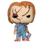 Funko Pop! Movies: Bride Of Chucky - Chucky