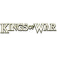 Kings Of War Spell & Artefact Cards (2022)