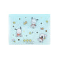 Sanrio 401331 Pochacco Seal & Case Set