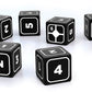 Free League Publishing Alien RPG: Base Dice Set