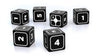 Free League Publishing Alien RPG: Base Dice Set