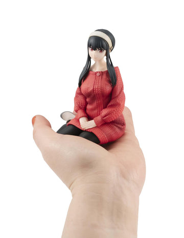 Megahouse - Gem Series Spy X Family Palm-Size Yor Figure (Net)