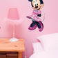 Trends International Minnie Mouse 18x24 Decal