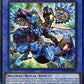 Drytron Meteonis Draconids - Geim-En029 - Ultra Rare - 1St Edition