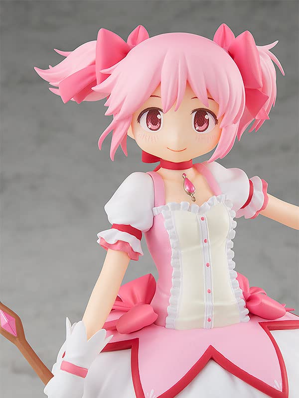 Good Smle Puella Mag Madoka Magca The Move -Rebellon- Madoka