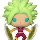 Funko,Multicolor,48704 Pop Animation: Dbs- Ss Kefla
