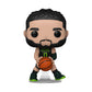 Funko Pop Nba: Celtics - Jayson Tatum - (City Edition 24) - Collectable Vinyl Figure - Gift Idea - Official Merchandise - For Ki