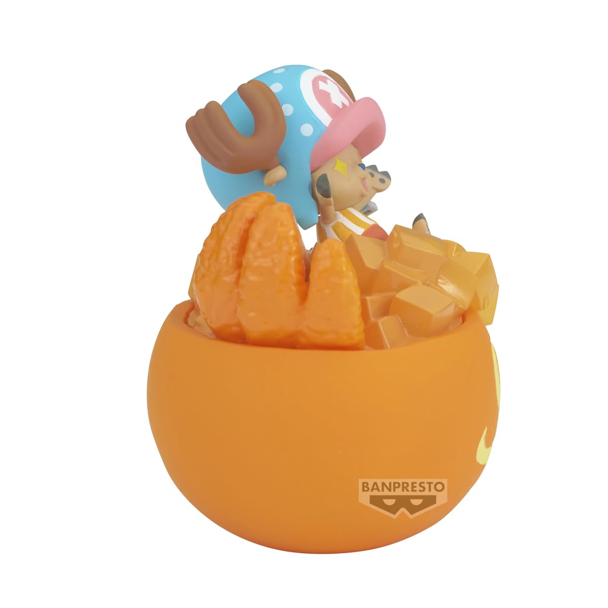 Banpresto - One Piece - Tony Tony Chopper Vol. 2 (Ver. A) Paldolce Collection Figure