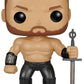 Funko Pop Game Of Thrones: The Mountain Action Figure