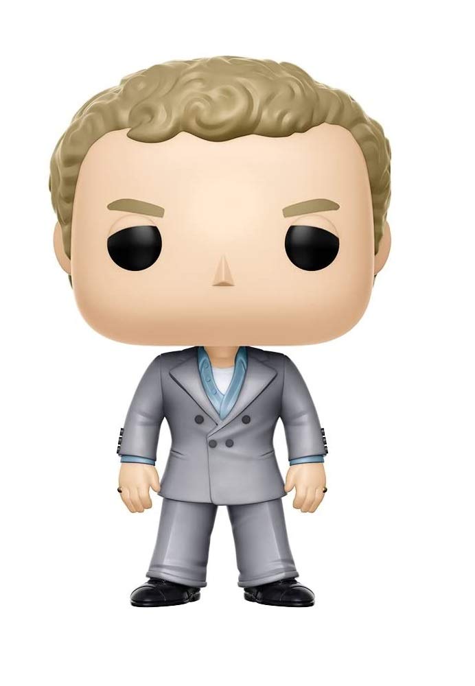 Funko Pop Movies: Godfather Sonny Corleone Toy Figures