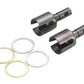 Kyosho Differential Shaft Set