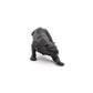 Papo -Hand-Painted - Figurine -Wild Animal Kingdom - Black Panther -50026 -Collectible - For Children - Suitable For Boys And Girls- From 3 Years Old