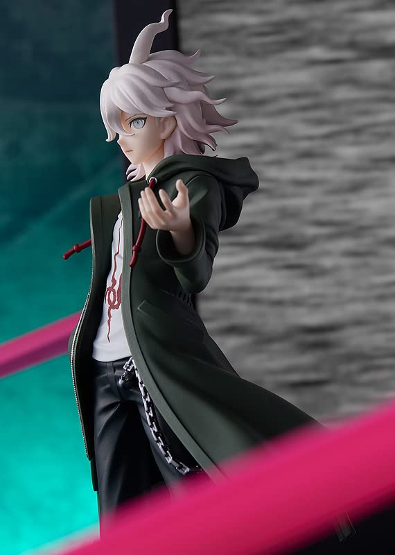 Good Smile Pop Up Parade Danganronpa 1.2 Reload Nagito Komaeda Figure