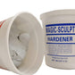 Magic Sculpt 1 Lb. Epoxy Clay - Natural
