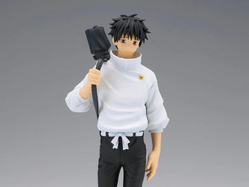 Banpresto - Jujutsu Kaisen The Movie - Jukon No Kata Yuta Okkotsu Statue