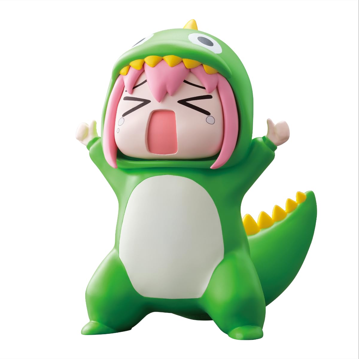 Banpresto - Bocchi The Rock! - Approval Desire Monster Enshrined Monsters Figure