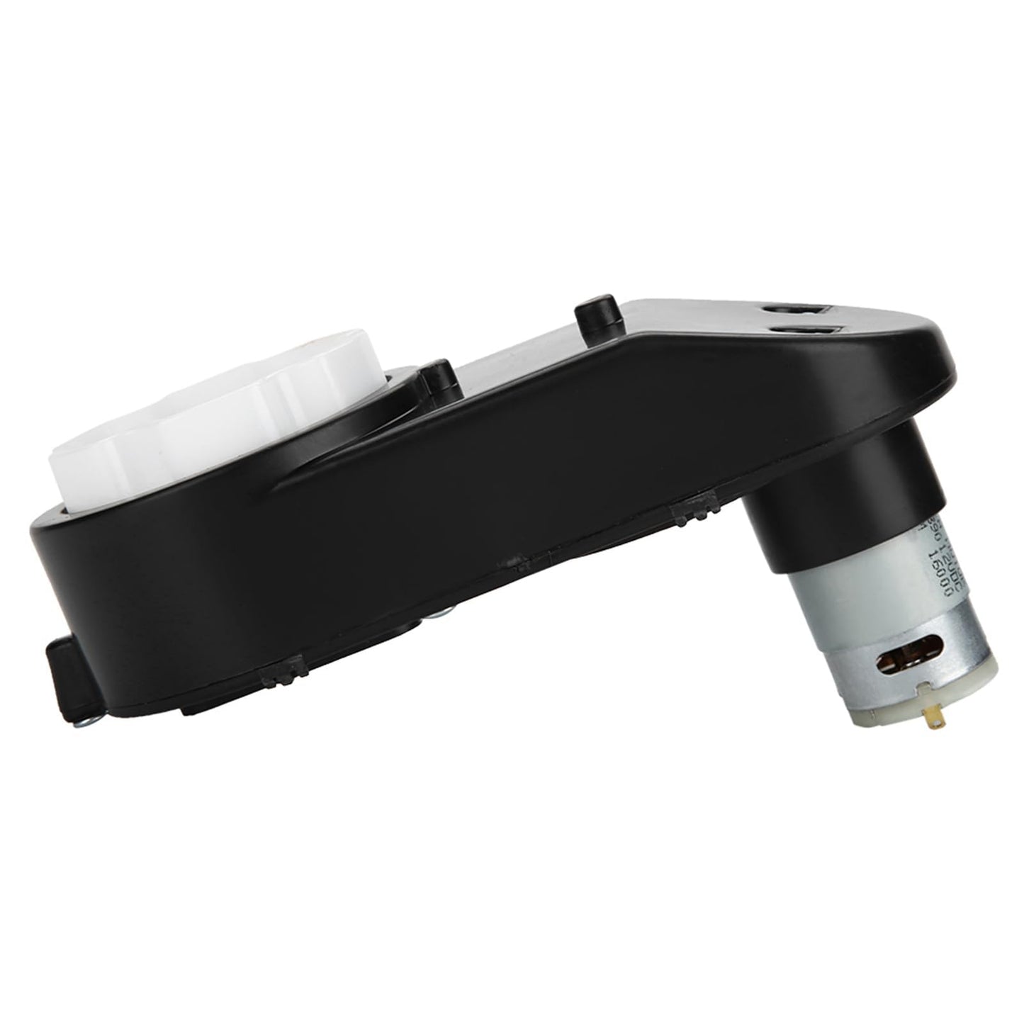 Rs390 Electric Motor 6V/12V For Car Toy 12000-20000Rpm (12V 16000Rpm)