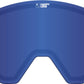 Spy Ace Lens - Happy Rose Dark Blue Spectra Mirror
