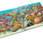 Leapfrog Leapstart Kindergarten Activity Book: Amazing Animals And Conservation