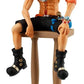 Banpresto - One Piece Grandline Journey-Portgas.D.Ace Statue