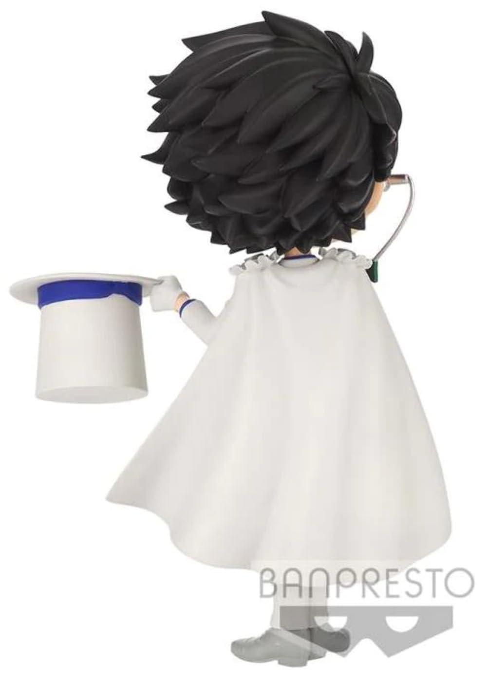 Banpresto Case Closed Q Posket -Kid The Phantom Thief-(Ver.B)