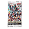 Yu-Gi-Oh! Konssbb Savage Strike Booster Packet