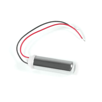 Aediko 20Pcs Dc Coreless Motor 7Mmx25Mm Micro Waterproof Vibration Miniature Vibrating 8000-24000Rpm Motor For Electric Toothbru