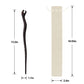 Magic Wizard Witch Witchcraft Sorcerer Wand For Collectible Magical Toy Wands (Serpent)