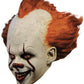 Trick Or Treat Studios IT Pennywise Deluxe Edition Mask