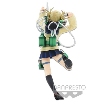 Banpresto - My Hero Academia Fig Academy Himiko Toga Statue