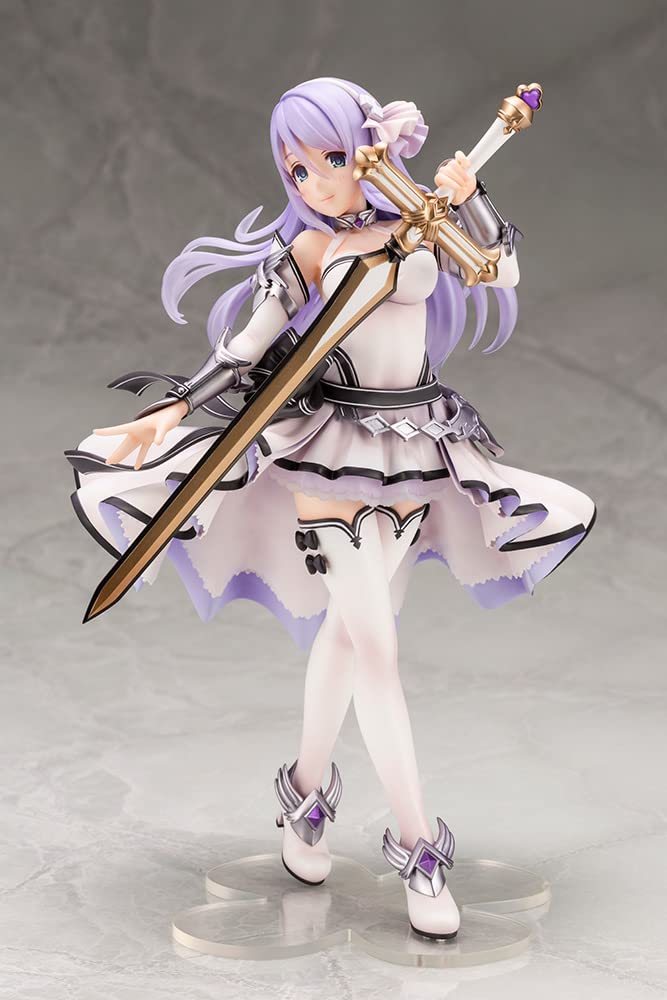 Kotobukiya Princess Connect! Re: Dive - Shizuru PVC Statue Multicolor