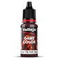 Vallejo Game Color 72111 Nocturnal Red (18Ml)