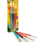 Crayola Paint Brushes 4ct