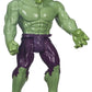 Hasbro Hulk B0443Eu4 - Avengers Titan Hero Figure