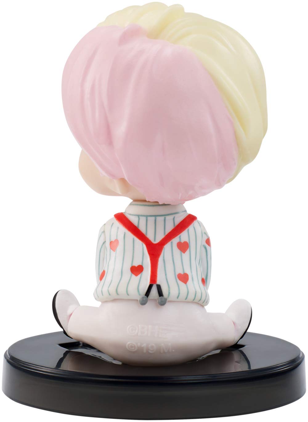 Bts Mini Doll V