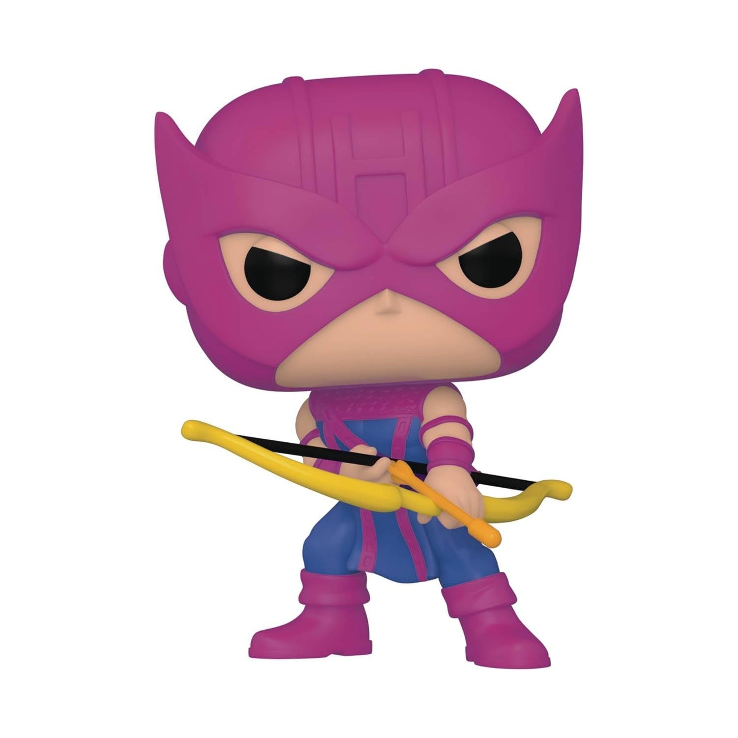 Funko Pop! Marvel Classic Hawkeye Vinyl Figure