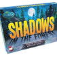 Thinkfun Shadows In The Forest Play In The Dark Board Game For Kids And Families Age 8 And Up - Fun And Easy To Learn With Innovative And Unique Gameplay
