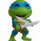 Youtooz Leonardo Ninja Turtle Figure, 4.2' Inch Tmnt Leonardo Collectible Teenage Mutant Ninja Turtles Series Teenage Mutant Ninja Turtles Collectibles