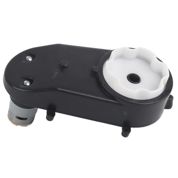 Rs390 Electric Motor 6V/12V For Car Toy 12000-20000Rpm (12V 16000Rpm)
