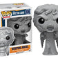 Funko 5258 Pop Tv: Doctor Who Weeping Angel Action Figure