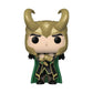 Funko Pop! MEGA 18-Inch Marvel's Loki - Vinyl Collectible Figure, Multicolor, Shop Exclusive, Model 74749